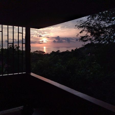Casa Miramar Villa Uvita Eksteriør billede