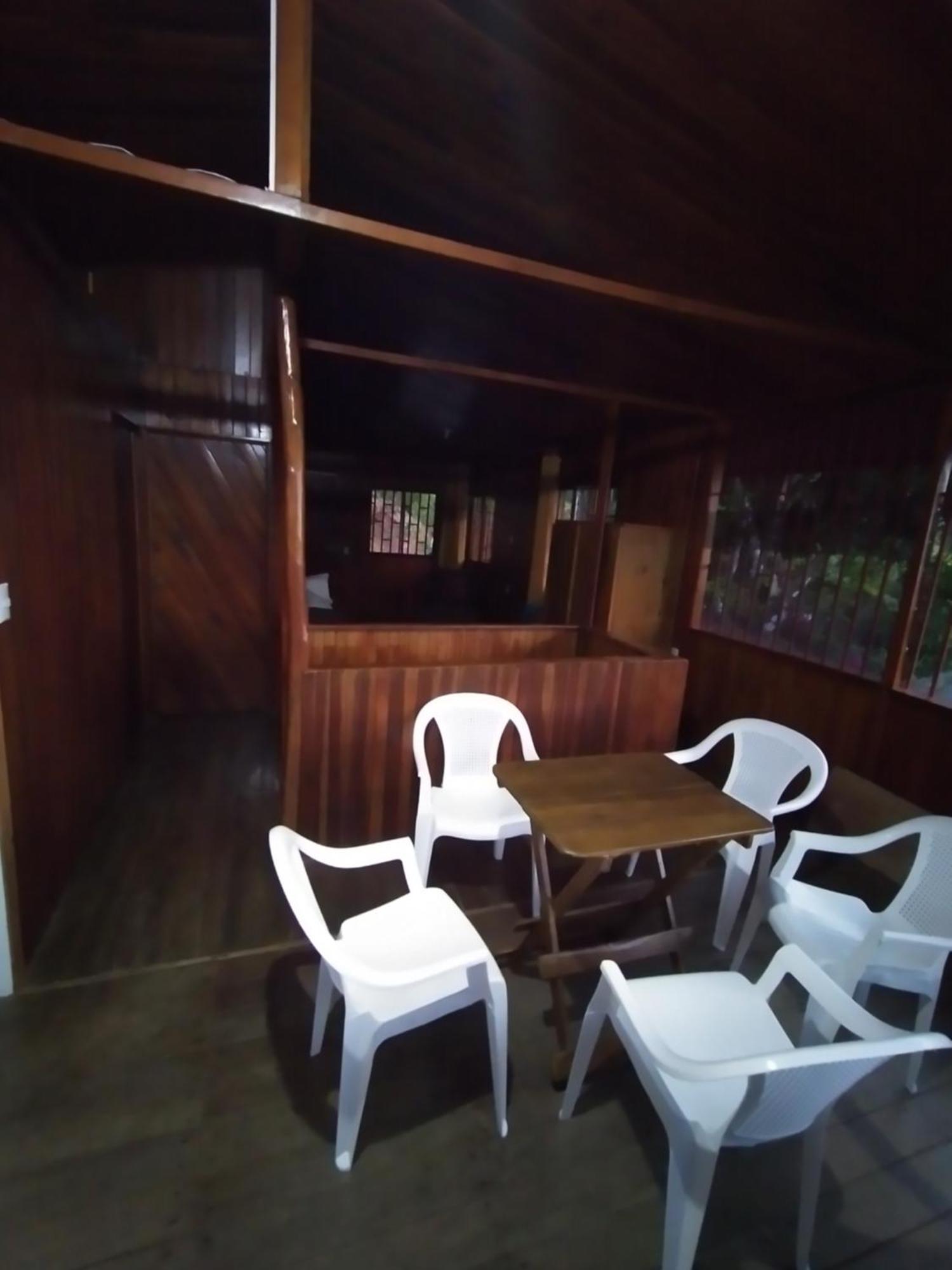 Casa Miramar Villa Uvita Eksteriør billede