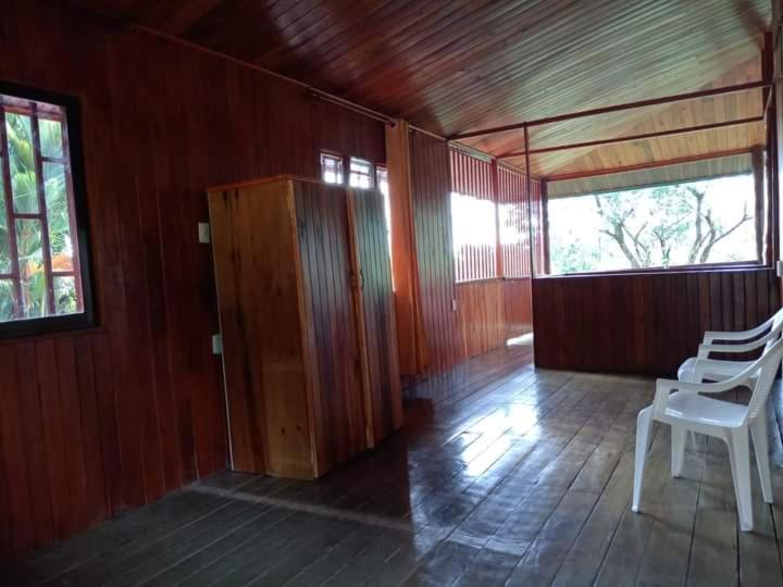 Casa Miramar Villa Uvita Eksteriør billede