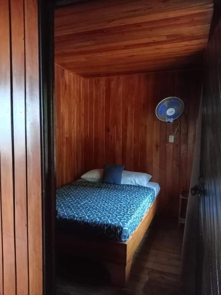 Casa Miramar Villa Uvita Eksteriør billede